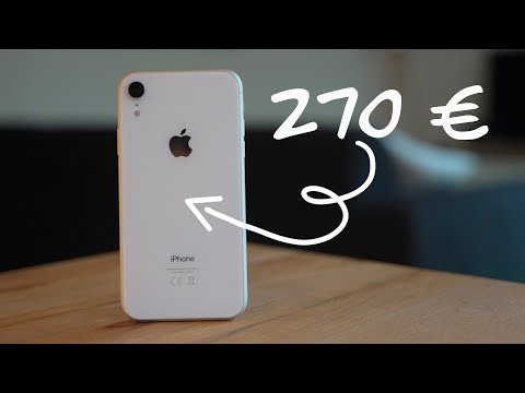 Video: Onko iPhone X -näyttö kaareva?