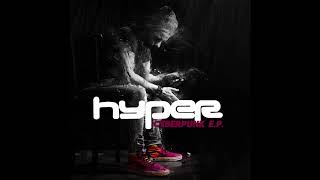 Hyper   FCKD