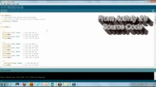 Microcontroller Activity 4 - Cruz & Domingo