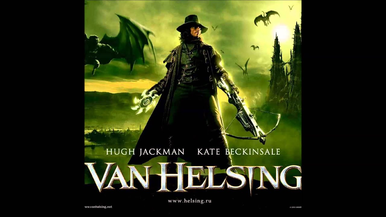 van helsing journey to transylvania