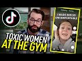 Matt Walsh Reacts To Toxic Women On TikTok Part One 