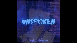 .Zyko X 5Under - Unspoken Phonk House Music Video