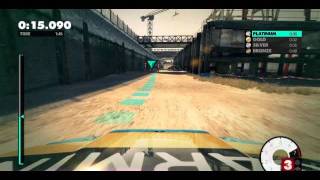 Dirt3 SpeedRun 3 Platinum Medal
I decided to record a video and post it here for fun. This game rocks, Im addicted to it. Dirt3 SpeedRun 3 Platinum Medal