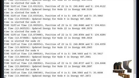 Optimal Partial Relaying for Energy - Harvesting Wireless Networks | Final Year Projects 2016 - 2017