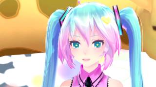 Mmdcake