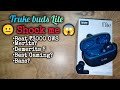 Truke Buds Lite Review  🤩