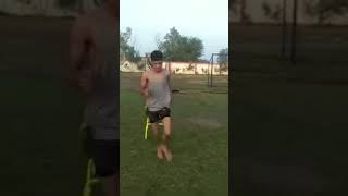 hurdle and start #cricket #fitness #india #shorts #youtube #motivation #kabaddi #race  #ram ##sports