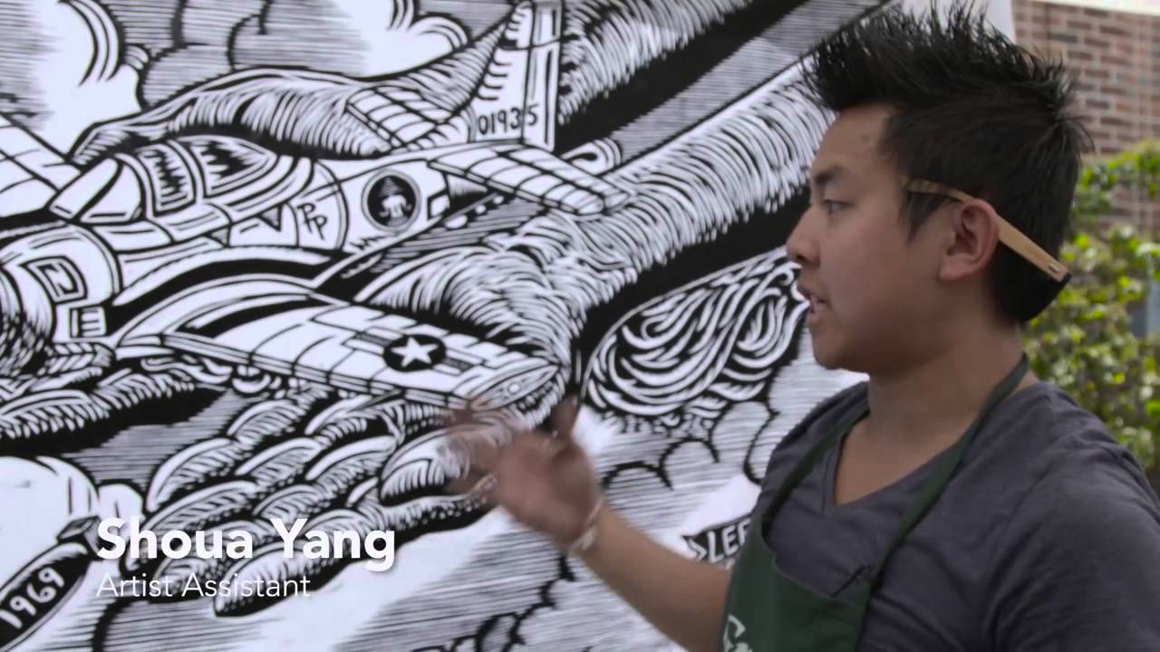 The John Michael Kohler Arts Center Presents Joseph Valesquez