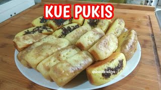Resep Kue Pukis Jajanan Pasar