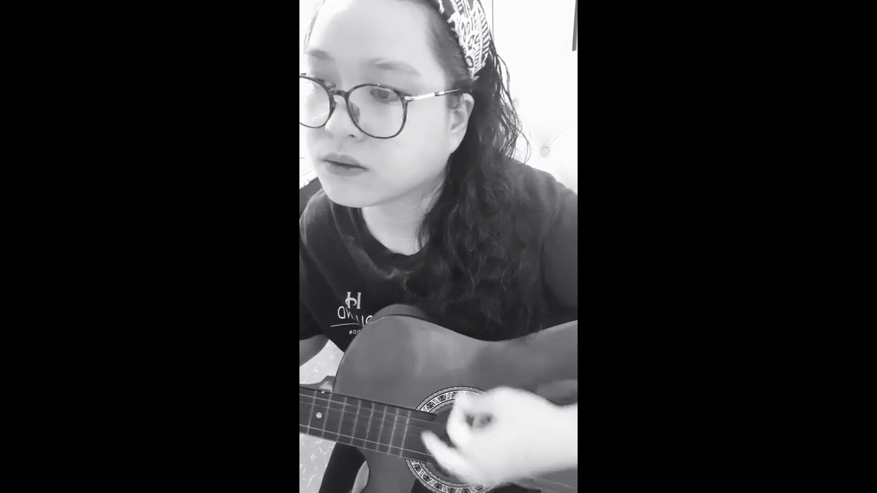 PACMAN - EAJ (LIVE ACOUSTIC COVER)