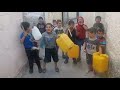 اهل رمضان بصوت أطفال غزة