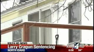 Cragun gets life sentence for deadly Bayview hammer attack