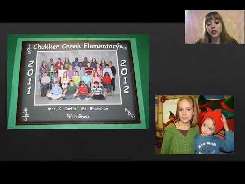 IOR - Chukker Creek Elementary School Lawsuit