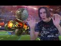 Si je prend un but la vido sarrte 20 rocket league