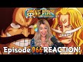 🔥 ROGER PIRATES VS WHITEBEARD PIRATES 🔥 | One Piece Episode 966 Reaction + Review!