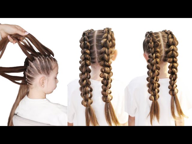 Big twist braids hairstyles for real fashionistas - Legit.ng