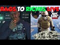 THE BOGDAN PROBLEM! | Rags to Riches Live