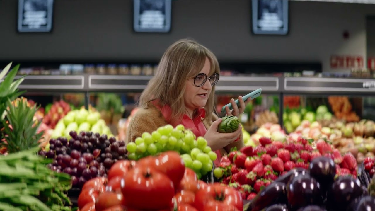 MUY FRESCO, MUY NUESTRO - aita