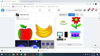 Learn About Basic Graphics Designs Adobe Illustrator (Part-2)