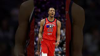 Would You Give Up 3 First-Rounders for Trey Murphy? Pistons Need Scoring, But At What Cost?