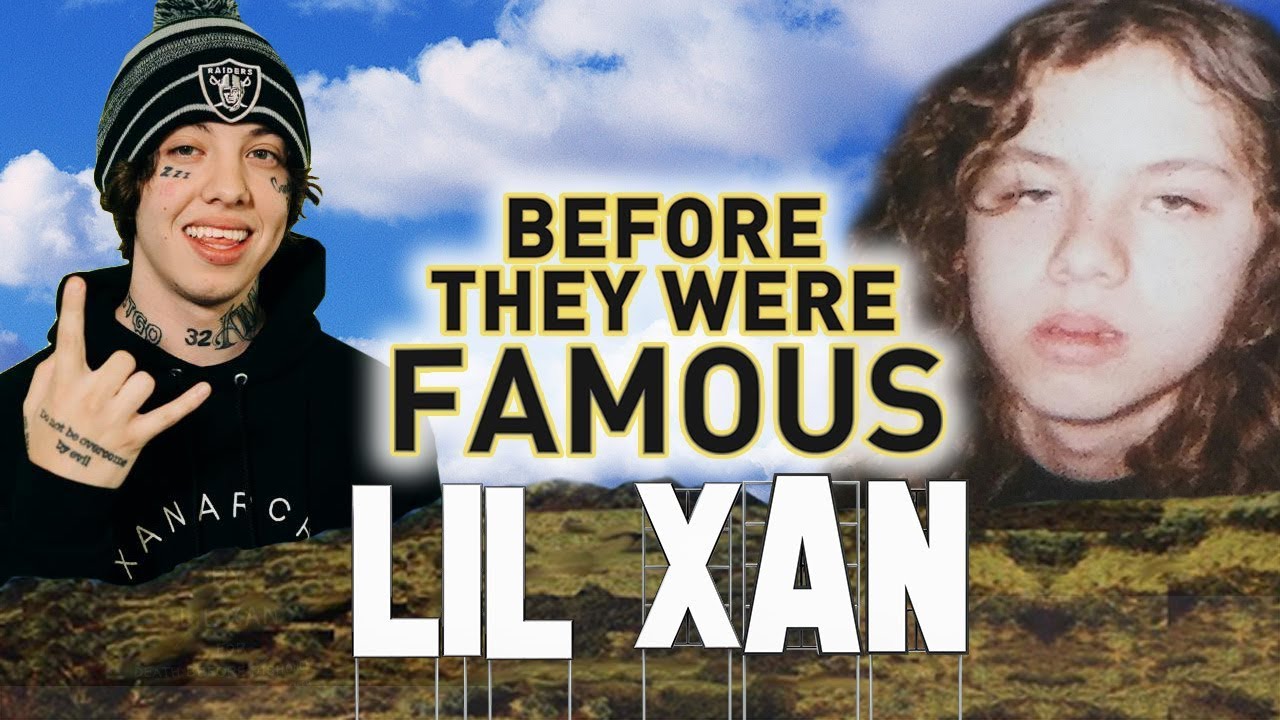 Lil Xan Before They Were Famous Betrayed Soundcloud Rapper