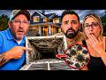 BLACK MOLD in a Brand New House (Breaking News)