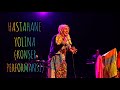 Eftalya Fettahoğlu Emirmiran- Hastahane Yolina (Erkan Ocaklı) -Konser Performans
