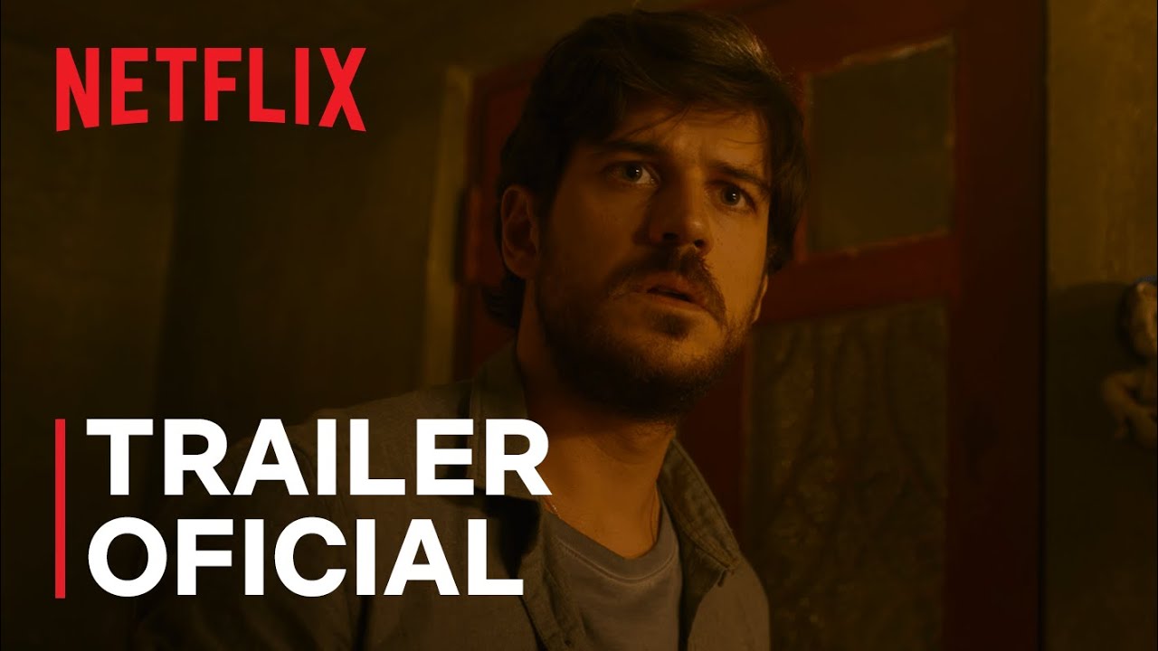 Cidade Invisível': folclore brasileiro é tema de suspense da Netflix; veja  o trailer - Quem