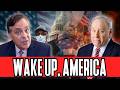 Jonathan Turley Drops A Brutal Warning About America’s Future