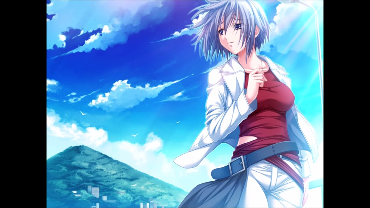 MinDead Blood OST サクラチル -Unplugged Version-