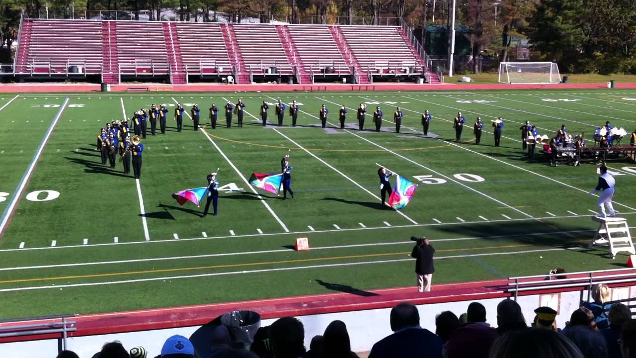 AHS Marching Band MICCA Finals Sunday 10/23/11 Part 1 of 3 YouTube