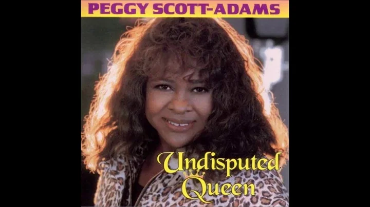Peggy Scott Adams (feat  Jimmy Lewis) That's Okay ...
