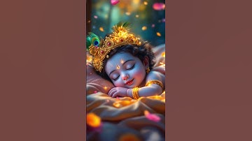 new little Krishna ji 🥰#ytshorts #youtubeshorts #littlekrishna #krishnaquotes #viralvideo