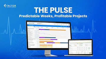 Make Your Weekly Project Check-ins Simple With The Pulse