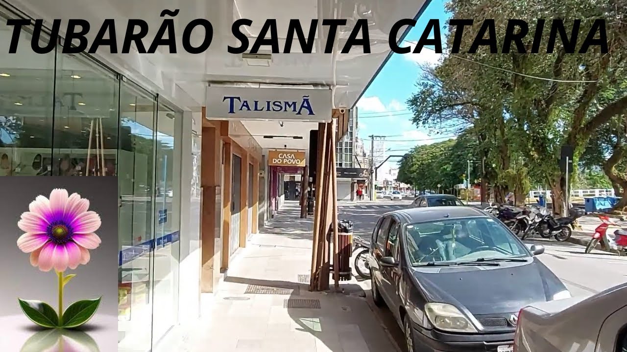 CONCHEÇA BAIRROS DE TUBARÃO SC 😍#tubarao CIDADE DE TUBARÃO SANTA CATARINA.