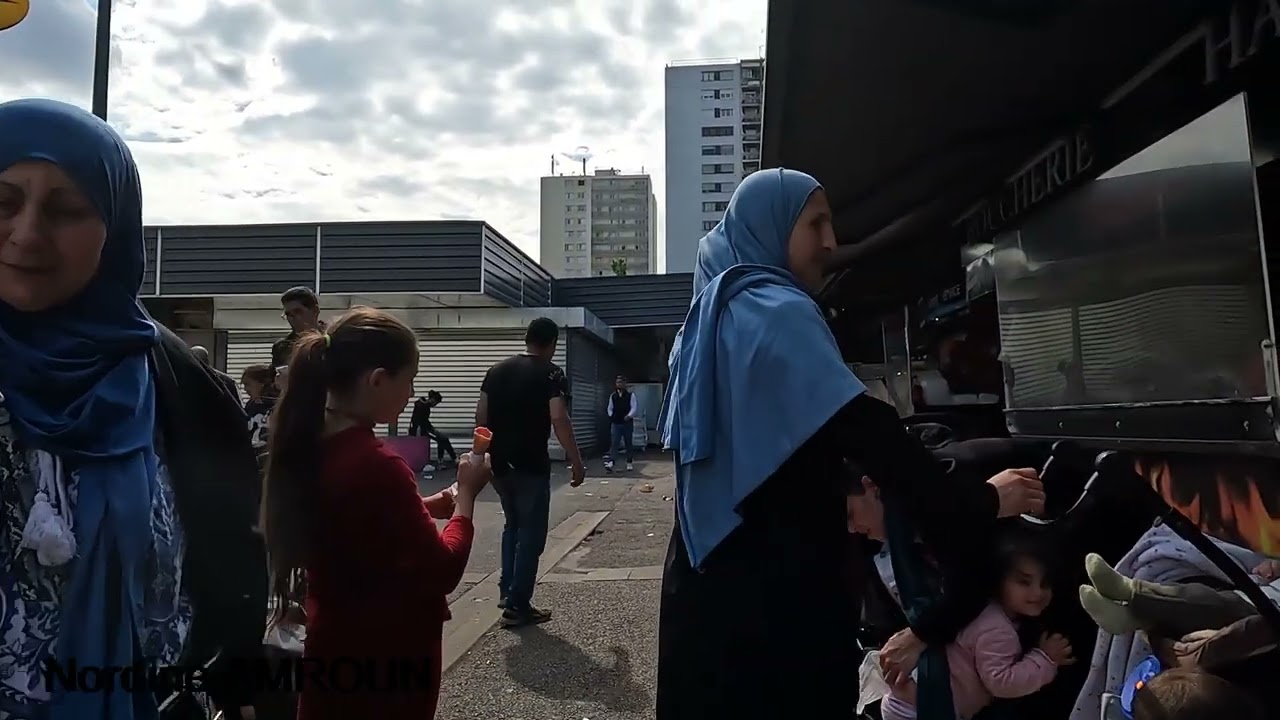 UN VENDREDI APRES-MIDI SUR LA DALLE DU VAL FOURRE (21/06/2024)...