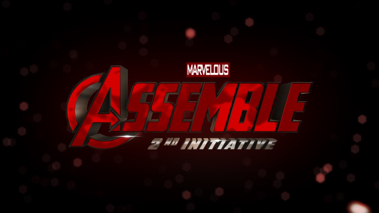 Assemble #2 - Trailer by Marv Xpect