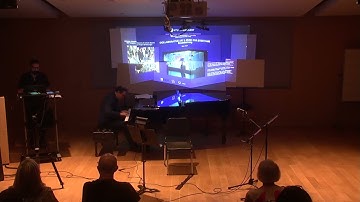 NYU Collaborative Art & Music Concert for Alzheimer’s 14