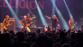 Bad Religion (Full Set) LIVE @ The Majestic Ventura Theater 9/27/23