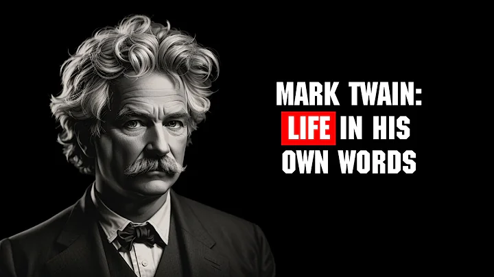 Mark Twain's Timeless Wisdom: Life in His Own Words