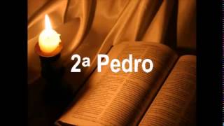 22   Segunda Epístola de San Pedro   Biblia hablada