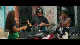 Alee, Klisman - EDUARDA part. Jimyy