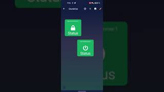 Smartha App - Grundriss - Element ohne Hintergrund - Homematic IP + Philips Hue screenshot 4