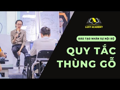 Video: Mẹo đào tạo trong tuần: Đào tạo thùng