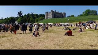 Boyne Valley Viking Experience the largest Viking festival in Ireland . May 2024(4)