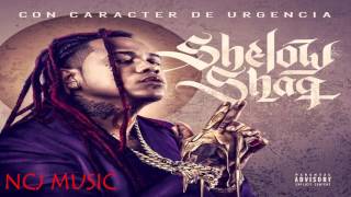 Shelow Shaq - Bella Mujer (Con Caracter De Urgencia) (Album 2017)