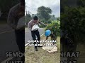 Terimakasih sudah mau berbagi ya pak #polisi #polri