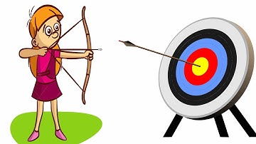 archery ASL