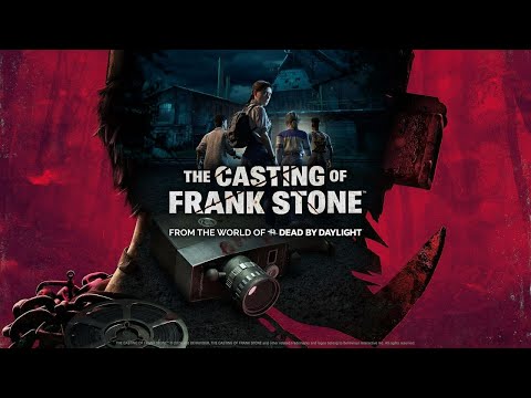 Первое прохождение The casting of frank stone Часть #1 !!!!!!!