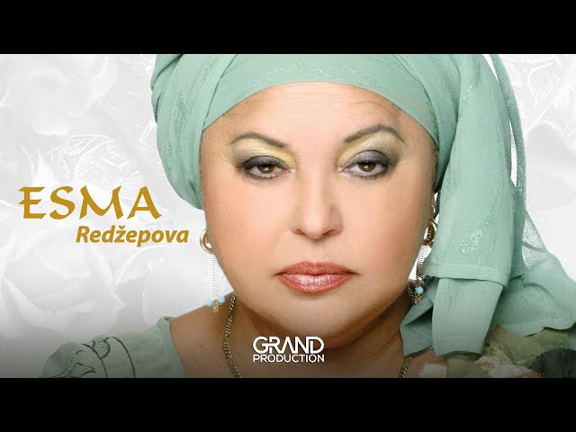 Esma Redzepova Caje Sukarije Lyrics